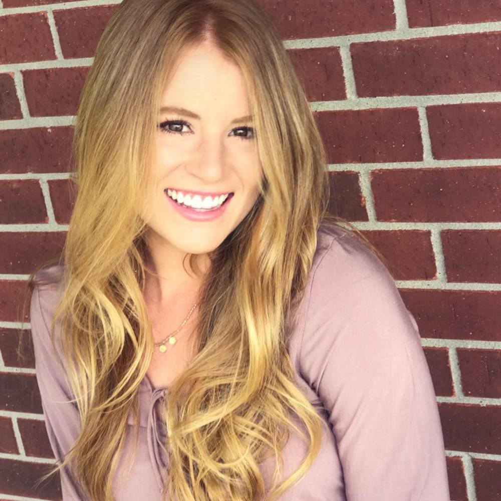 Meet your Posher, Taylor